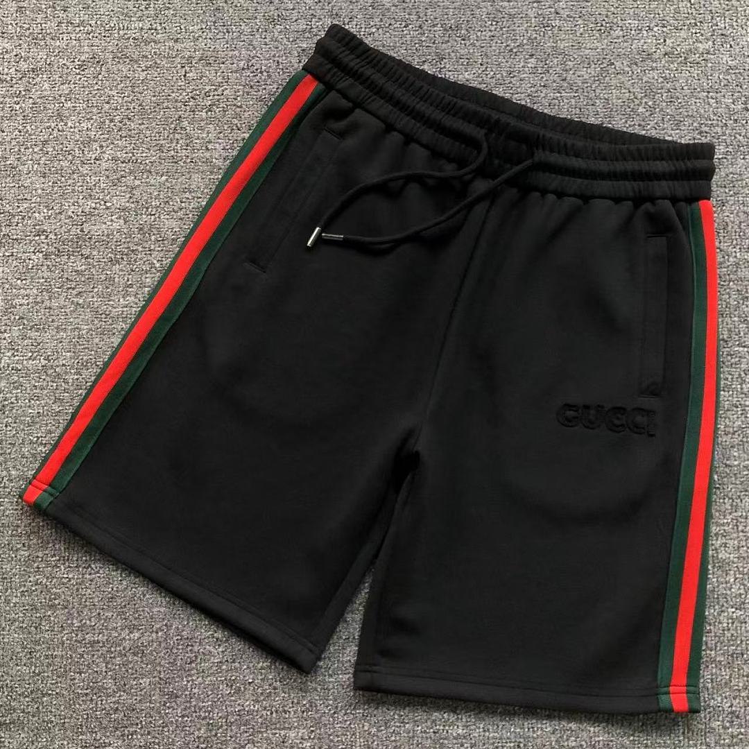 Gucci 125 G⭐C⭐I SHORTS 3206293103 (Im 170Cm 60Kg I Wear Size L In The Phot)