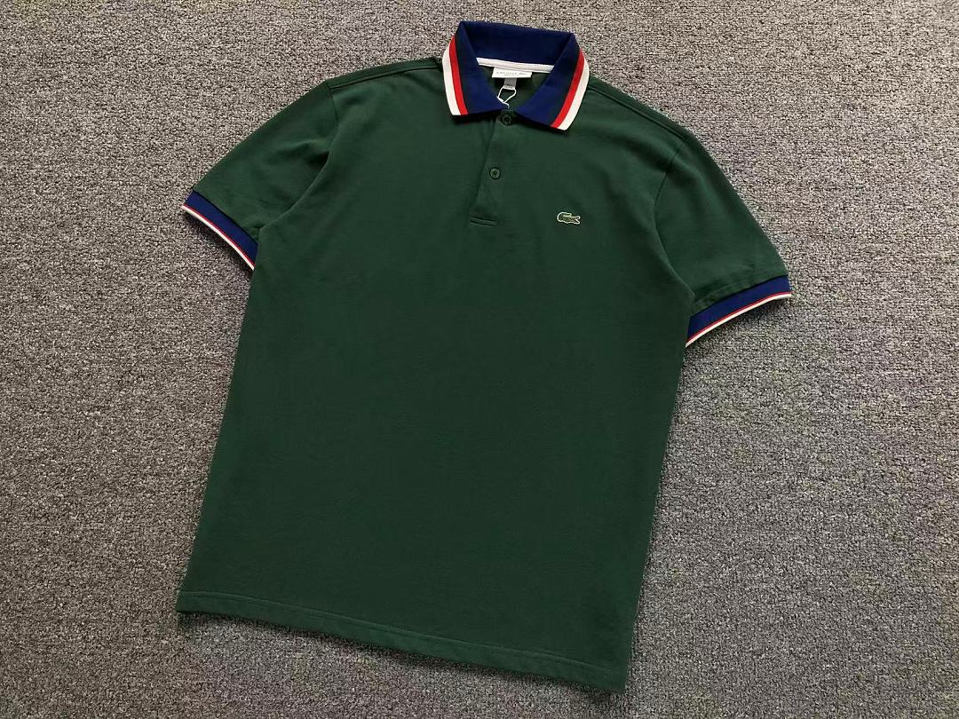 Lacoste 128 LACOSTE POLO 22042303171 (Im 170Cm 60Kg I Wear Size 2XL In The Phot) - Image 14