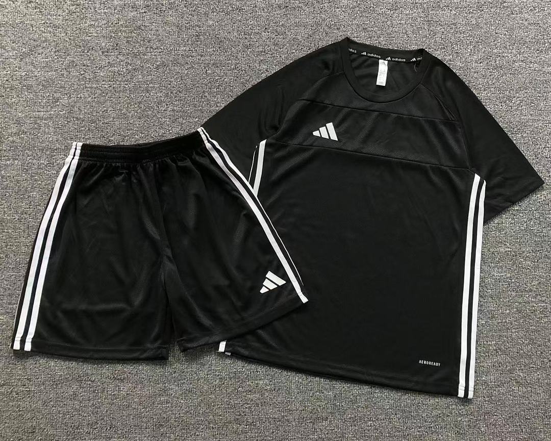 Unbranded 88 FOOTBALL T-SHIRT SHORTS 128625002 (Im 170Cm 60Kg I Wear Size M In The Phot) - Image 6