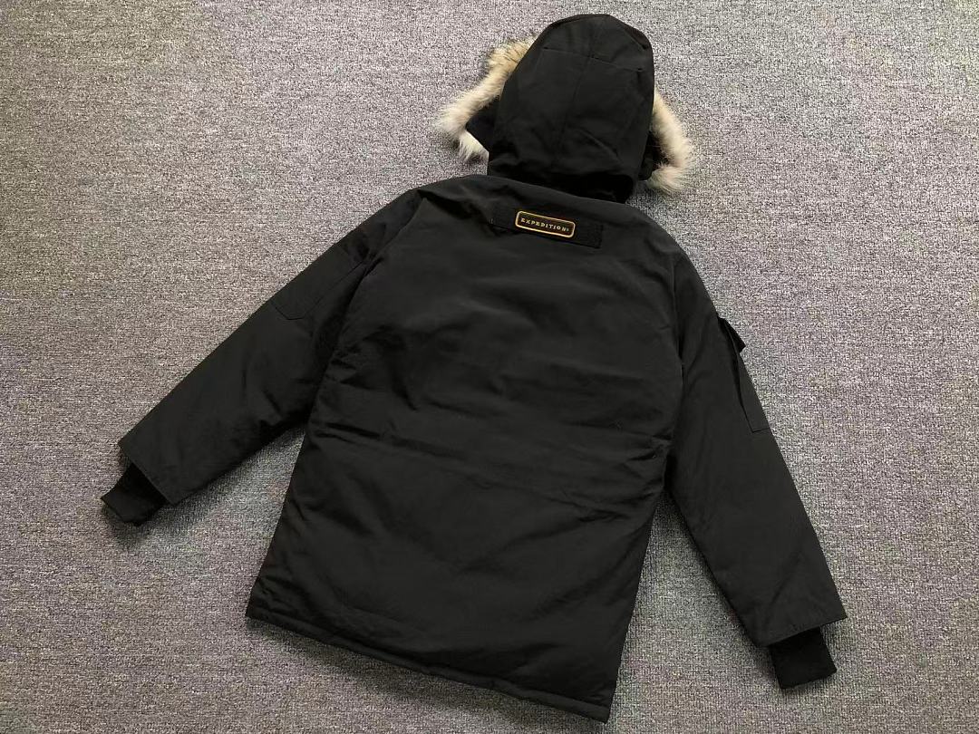 Canada Goose 528 C⭐N⭐⭐A G⭐⭐⭐E DOWN JACKETS 4208080577 (Im 170Cm 60Kg I Wear Size S In The Phot) - Image 28
