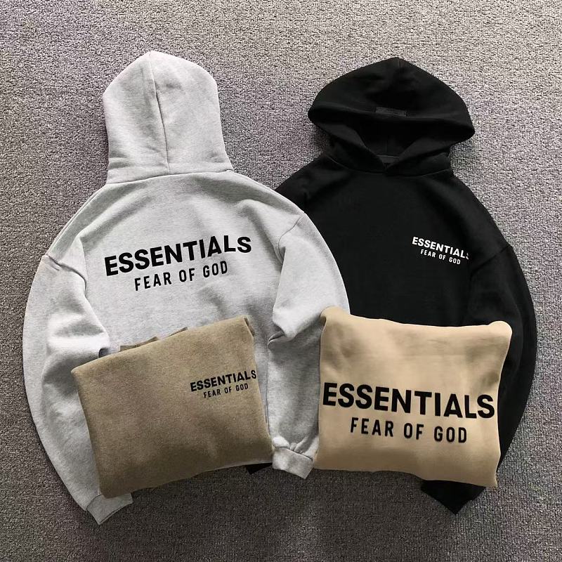 Fear of God 135 FOG HOODIE