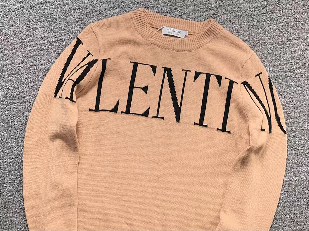 Valentino 128 VALENTINO SWEATER 4112631146 (Im 170Cm 60Kg I Wear Size M In The Phot) - Image 18