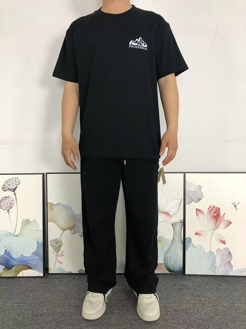 On Running 78 PATAGONIA T-SHIRT 123101702 (Im 170Cm 60Kg I Wear Size M In The Phot) - Image 3