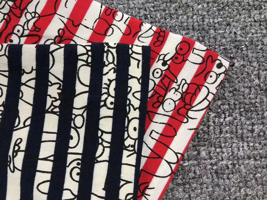 Comme des Garcons 115 CDG T-SHIRT - Image 12