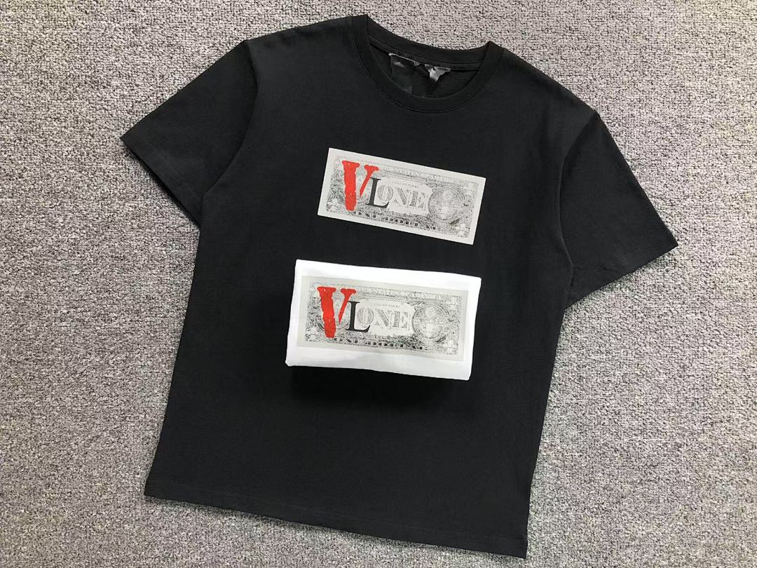 On Running 69 VLONE T-SHIRT 504158391 (Im 170Cm 60Kg I Wear Size S In The Phot) - Image 16