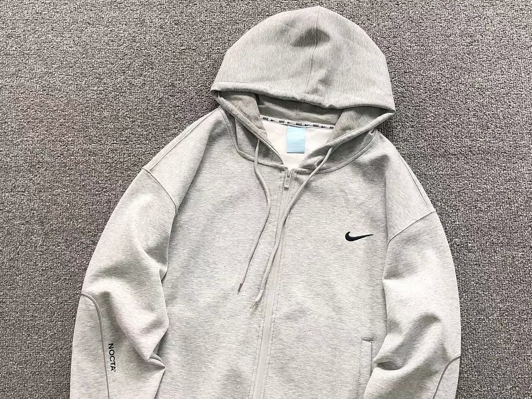 Nike 258 N⭐K⭐ NO⭐T⭐ HOODIE TROUSERS 4203031777 (Im 170Cm 60Kg I Wear Size L In The Phot) - Image 9