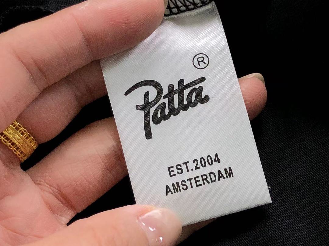 Patta 78 P⭐TT⭐ T-SHIRT 1252012175 (Im 170Cm 60Kg I Wear Size M In The Phot) - Image 23