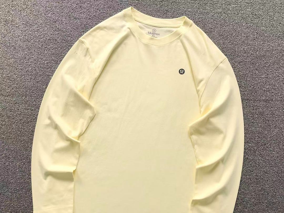 On Running 135 LULULEMON LONG SLEEVED 2206251104 (Im 170Cm 60Kg I Wear Size XL In The Phot) - Image 12