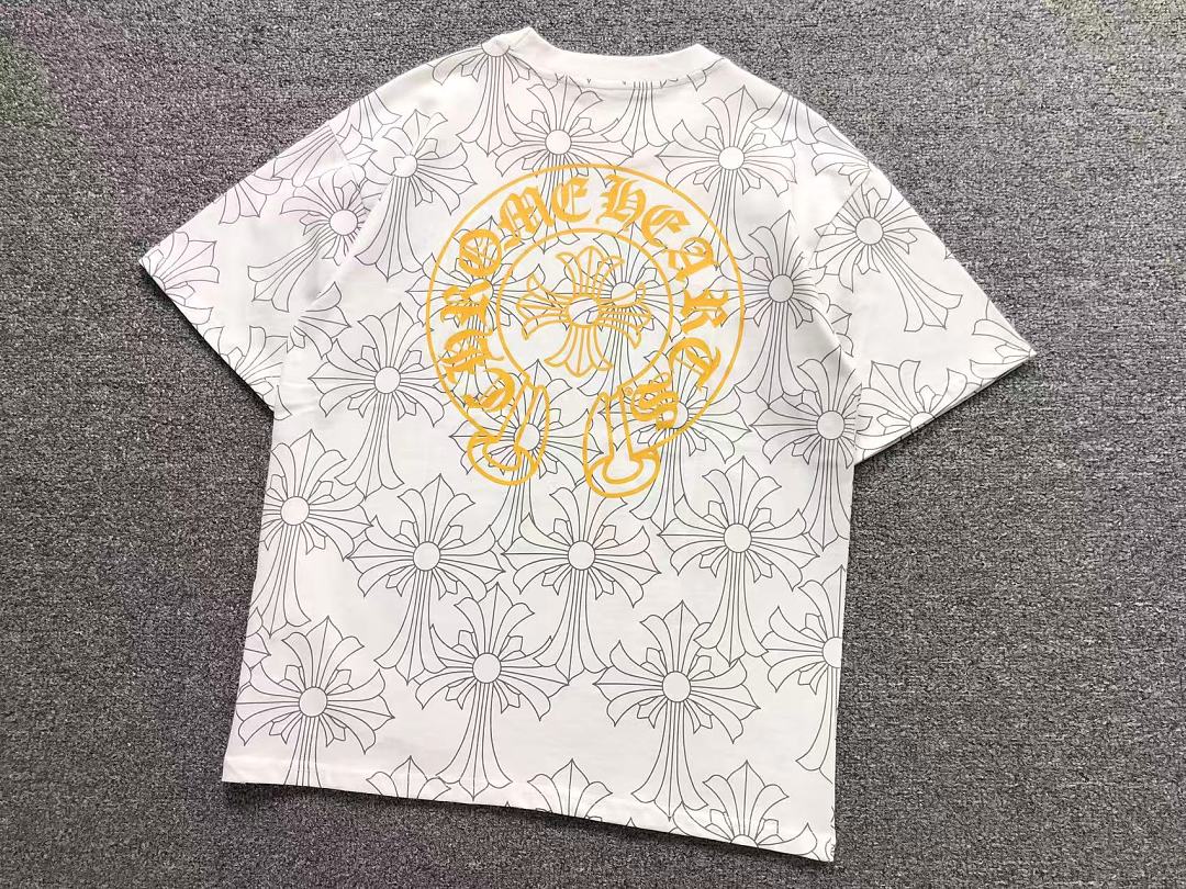Comme des Garcons 113 C⭐⭐OME HE⭐⭐TS T-SHIRT 42061229144 (Im 170Cm 60Kg I Wear Size M In The Phot) - Image 7