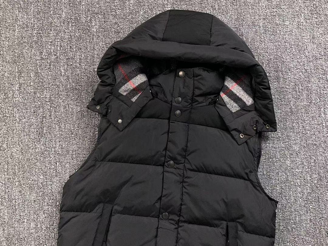 Burberry 785 B⭐R⭐E⭐RY DOWN - Image 25