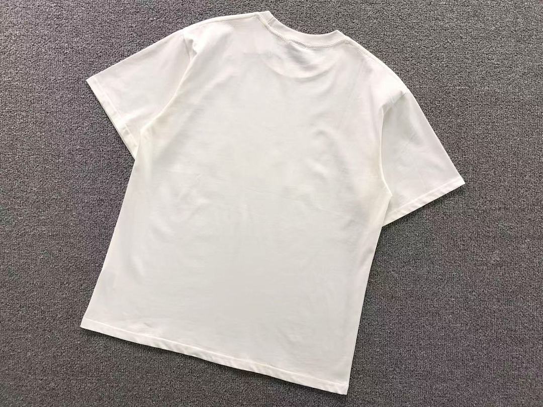 Corteiz 78 CORTEIZ T-SHIRT 1107231850 (Im 170Cm 60Kg I Wear Size M In The Phot) - Image 11