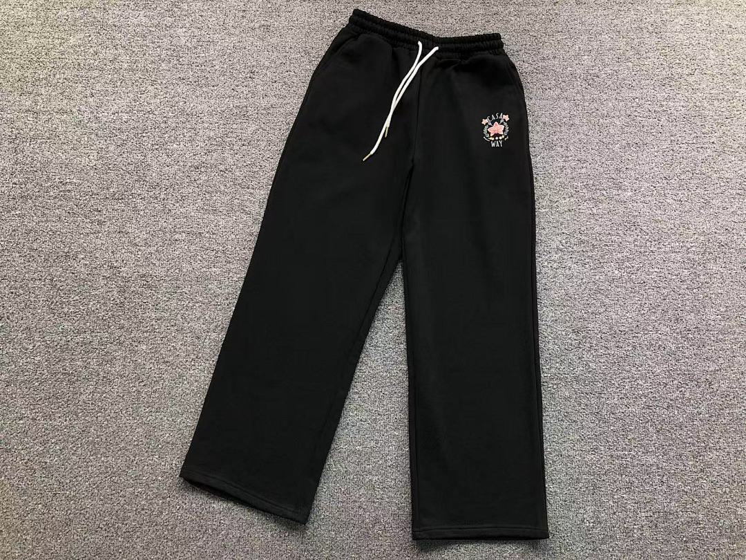 Casablanca 345 CASABLANCA HOODIE TROUSERS 5112905127 (Im 170Cm 60Kg I Wear Size M In The Phot) - Image 39