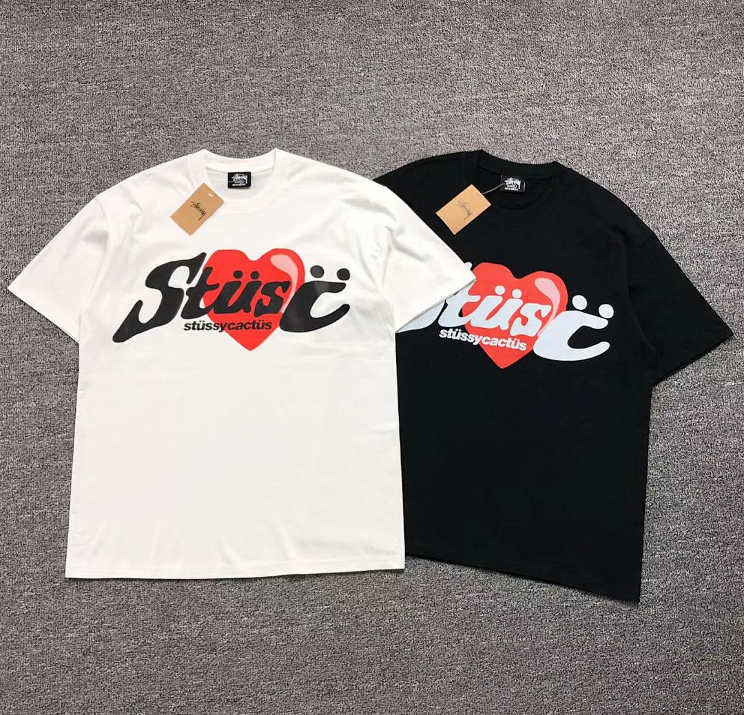 Stussy Stussy 78 T-SHIRT, photo 1