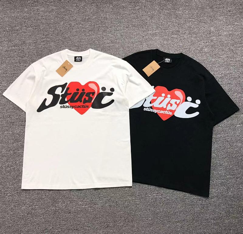 Stussy Stussy 78 T-SHIRT, photo 1