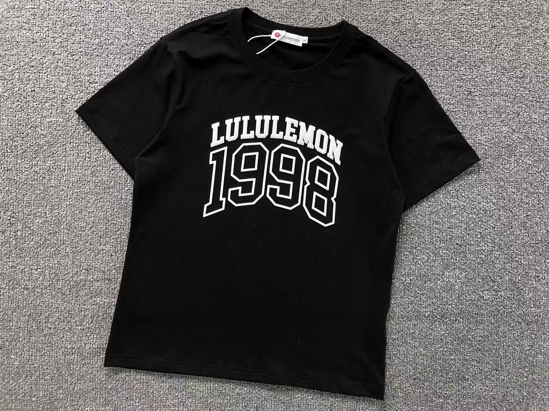 Unbranded 128 LULULEMON T-SHIRT FEMAIE - Image 6
