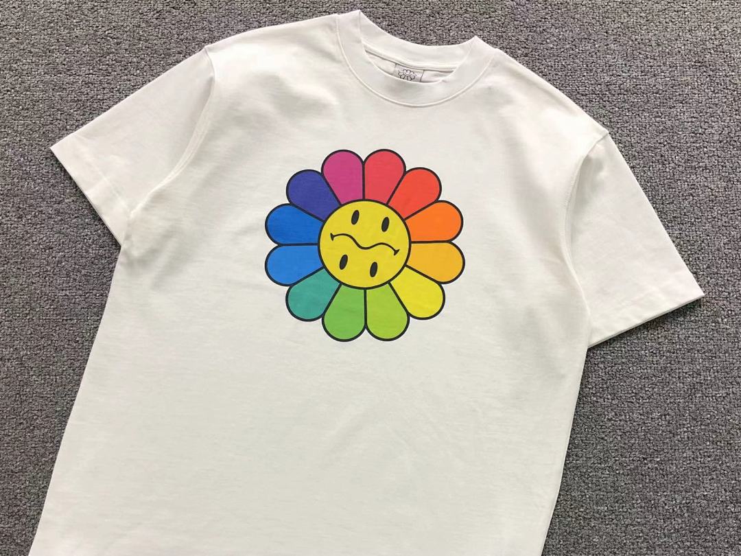 Unbranded 115 J⭐⭐L⭐IN T-SHIRT 3107162102 (Im 170Cm 60Kg I Wear Size L In The Phot) - Image 7