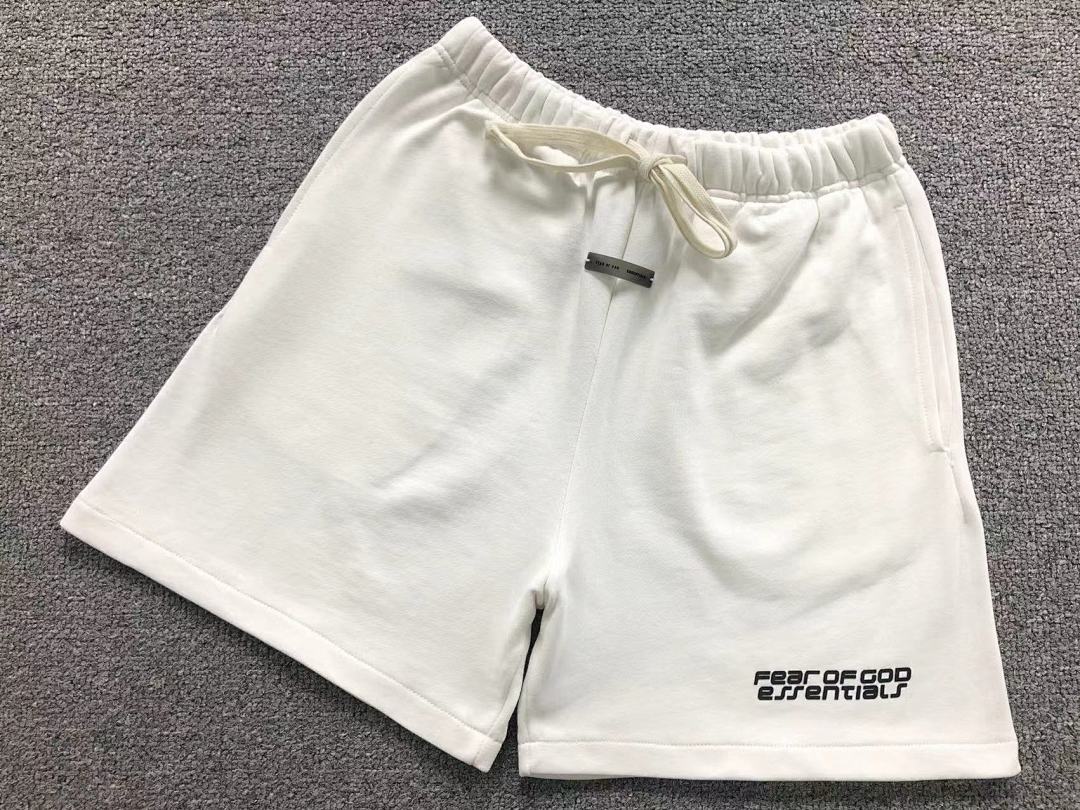Fear of God 115 FOG SHORTS 3204043117 (Im 170Cm 60Kg I Wear Size M In The Phot) - Image 8