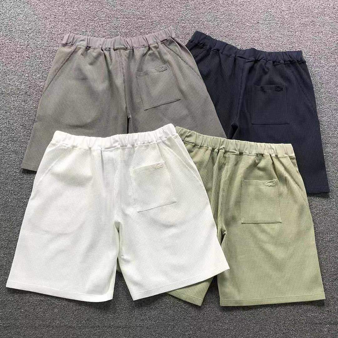 Lacoste 135 LACOSTE SHORTS 1262419159 (Im 170Cm 60Kg I Wear Size L In The Phot)