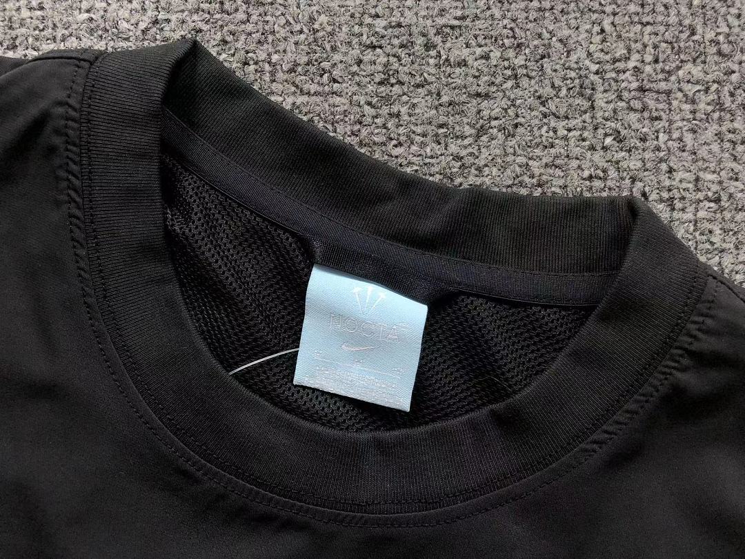 Nike 208 N⭐K⭐ NO⭐T⭐ T-SHIRT 12660335 (Im 170Cm 60Kg I Wear Size M In The Phot) - Image 30