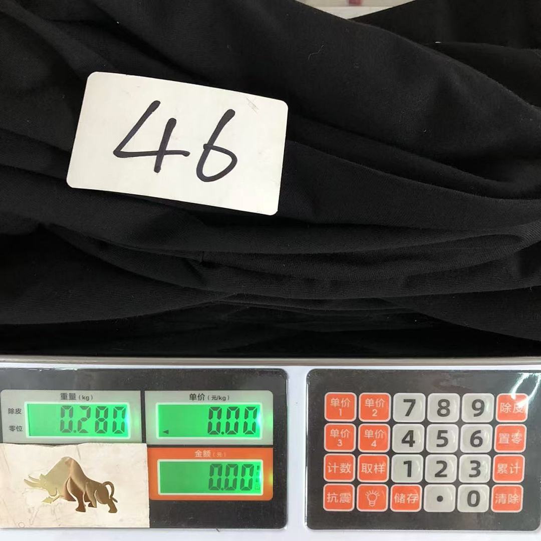 On Running 98 MAISON MARGIELA T-SHIRT 21112903125 (Im 170Cm 60Kg I Wear Size 46 In The Phot) - Image 25