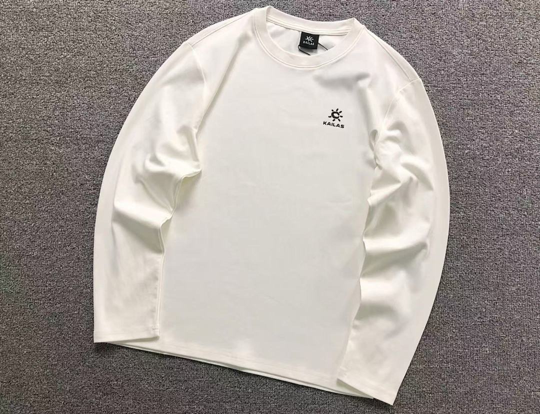 Unbranded 98 KA⭐L⭐S LONG SLEEVED 1108020430 (Im 170Cm 60Kg I Wear Size M In The Phot) - Image 7