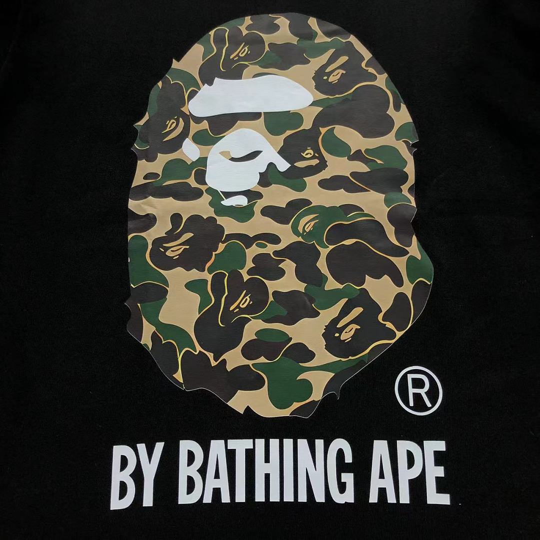 Bape 82 BAPE T-SHIRT 5261309164 (Im 170Cm 60Kg I Wear Size M In The Phot) - Image 22