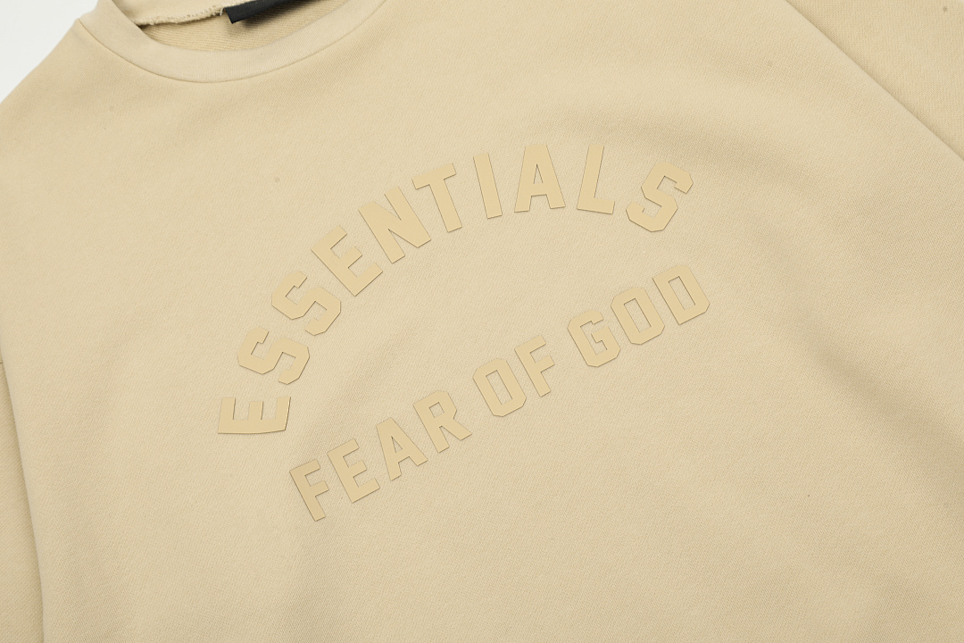 Fear of God 109 FOG HOODIE - Image 9