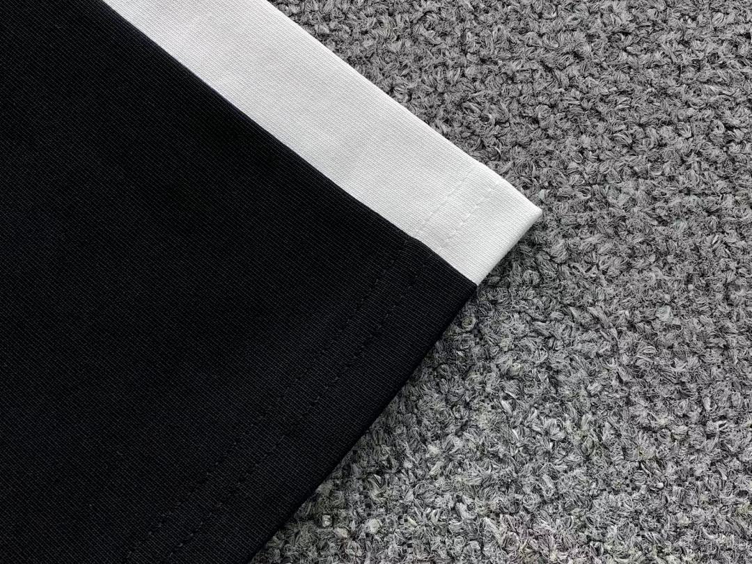 Balenciaga 118 B⭐L⭐⭐⭐IA⭐A T-SHIRT 12480260 (Im 170Cm 60Kg I Wear Size S In The Phot) - Image 16