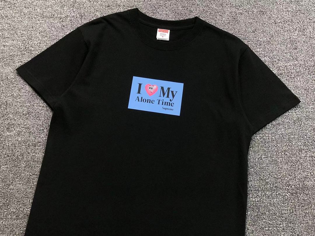 Supreme 98 S⭐⭐R⭐⭐E T-SHIRT 126181202 (Im 170Cm 60Kg I Wear Size M In The Phot) - Image 18