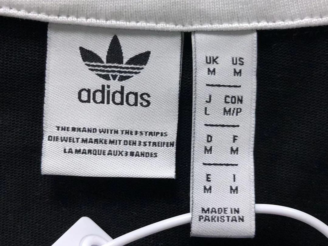 Adidas 168 A⭐I⭐AS LONG SLEEVED 4204180877 (Im 170Cm 60Kg I Wear Size M In The Phot) - Image 16