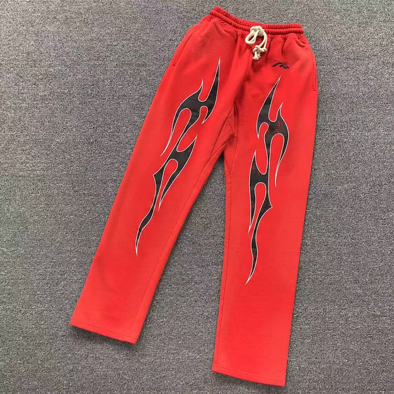 Hellstar 228 HELLSTAR TROUSERS 412194472 (Im 170Cm 57Kg I Wear Size M In The Phot)