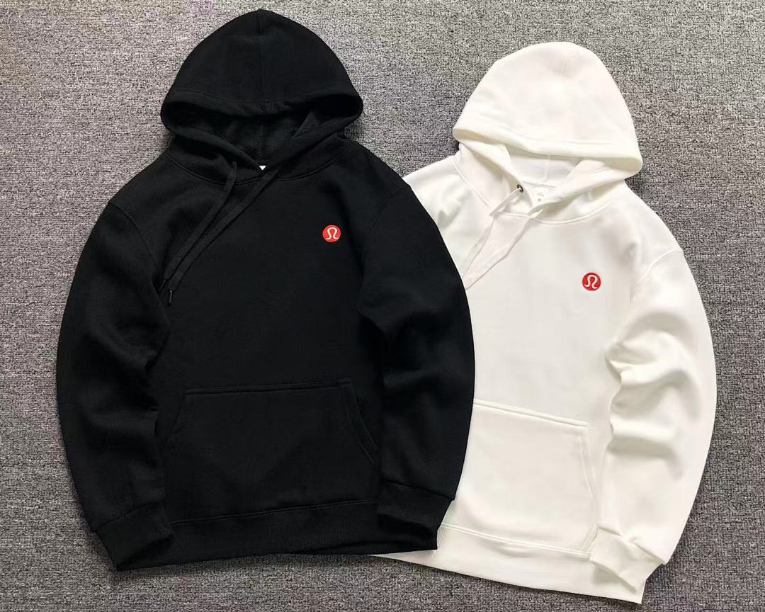 Unbranded 215 LULULEMON HOODIE 2112061301 (Im 170Cm 60Kg I Wear Size L In The Phot) - Image 5