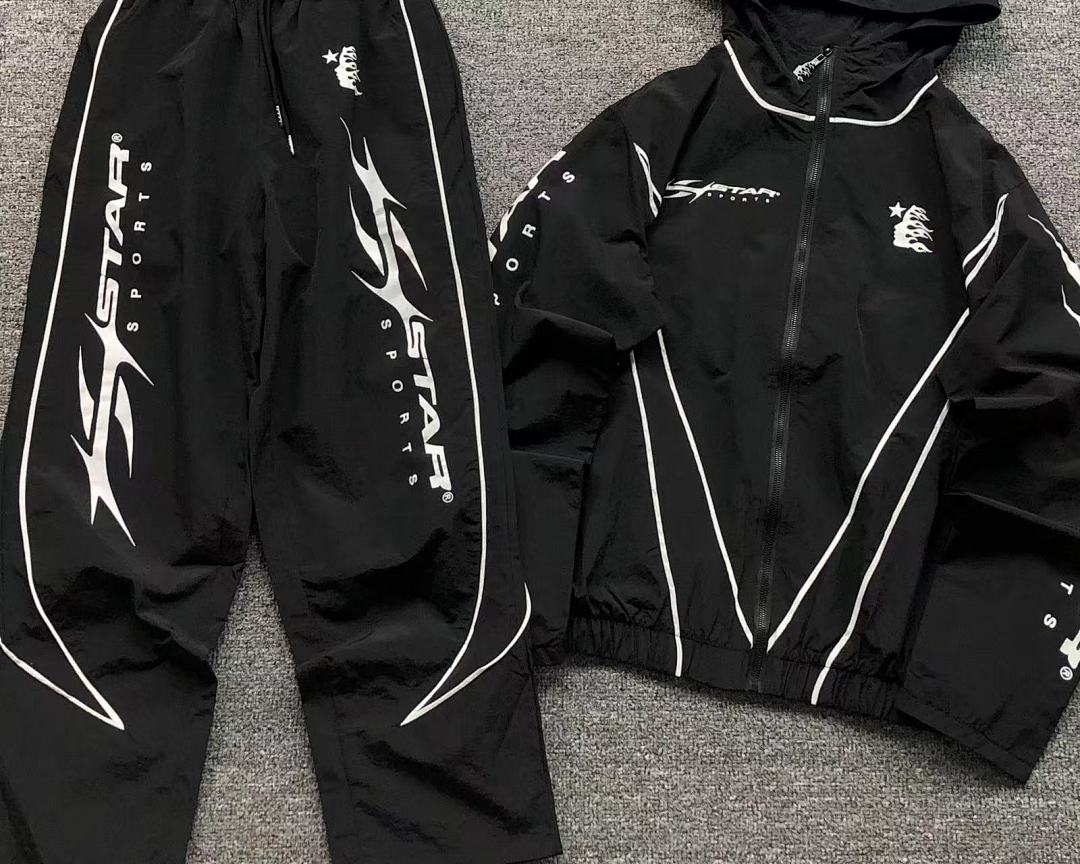 Hellstar TROUSERS 288 HELLSTAR HOODIE - Image 7