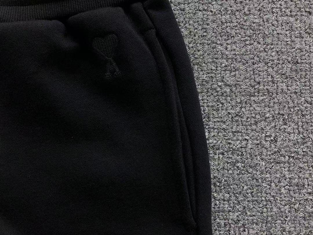 AMI 128 AMI TROUSERS 3108210921 (Im 170Cm 60Kg I Wear Size M In The Phot) - Image 28