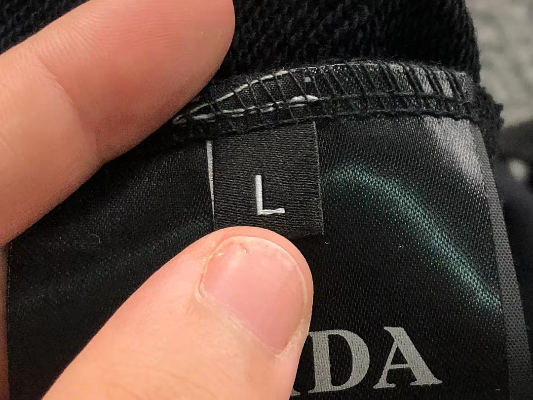 Prada 158 P⭐A⭐A SHORTS 3204225121 (Im 170Cm 60Kg I Wear Size L In The Phot) - Image 28