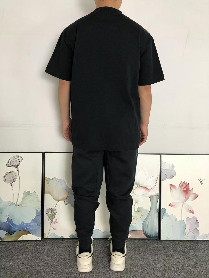 Dior 115 D⭐O⭐ T-SHIRT 5112108147 (Im 170Cm 60Kg I Wear Size M In The Phot) - Image 4