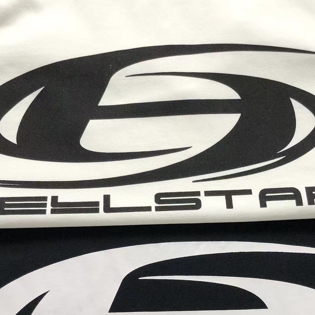 Hellstar 88 HELLSTAR T-SHIRT 128211671 (Im 170Cm 60Kg I Wear Size S In The Phot) - Image 13