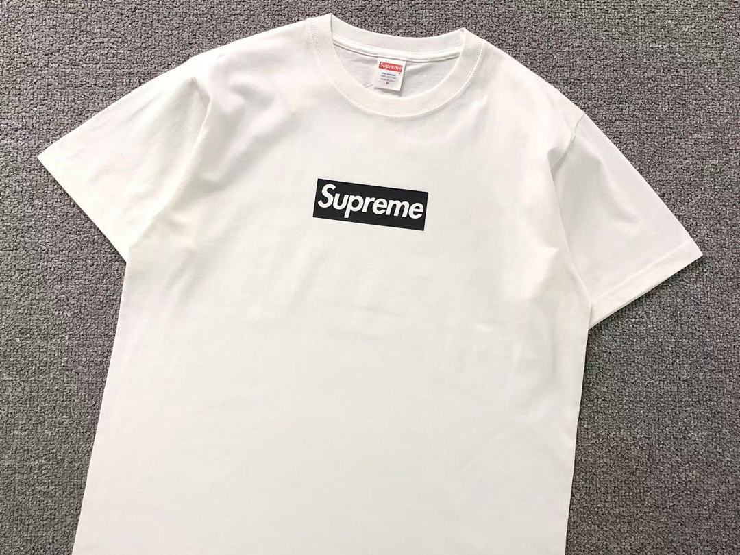 Supreme 95 S⭐⭐R⭐⭐E T-SHIRT 123121502 (Im 170Cm 60Kg I Wear Size M In The Phot) - Image 8