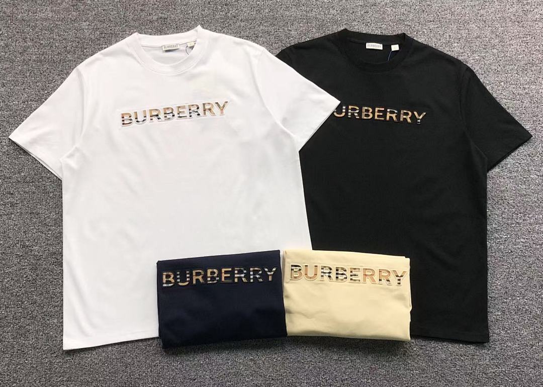 Burberry 85 B⭐R⭐E⭐RY T-SHIRT 3112090403 (Im 170Cm 60Kg I Wear Size L In The Phot) - Image 5