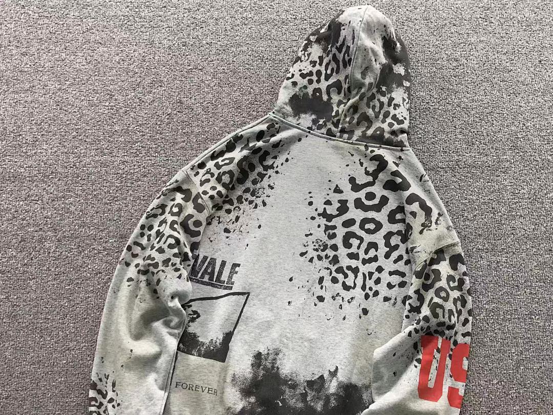 Unbranded 208 V⭐LL⭐Y HOODIE 3112101517 (Im 170Cm 60Kg I Wear Size S In The Phot) - Image 12