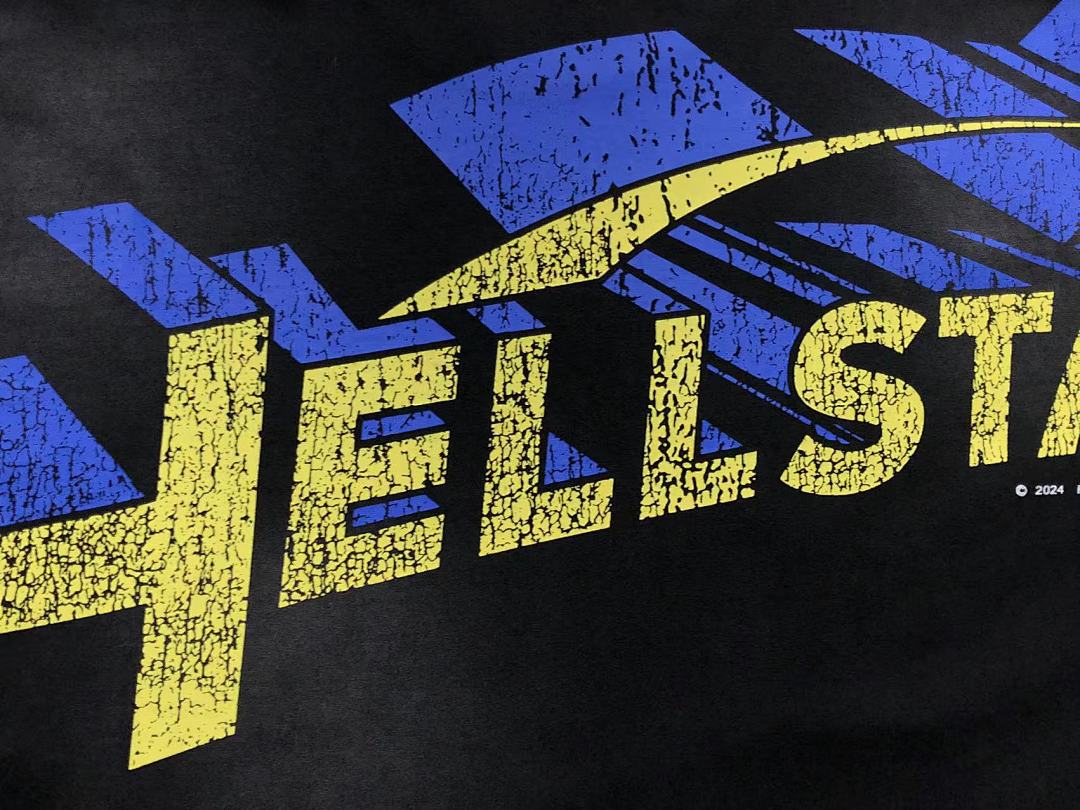 Hellstar 135 HELLSTAR T-SHIRT 412205872 (Im 170Cm 57Kg I Wear Size M In The Phot) - Image 16