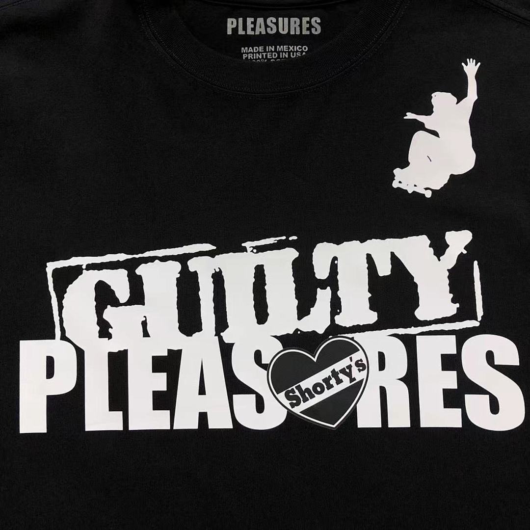 Pleasures 106 PLEASURES LONG - Image 20