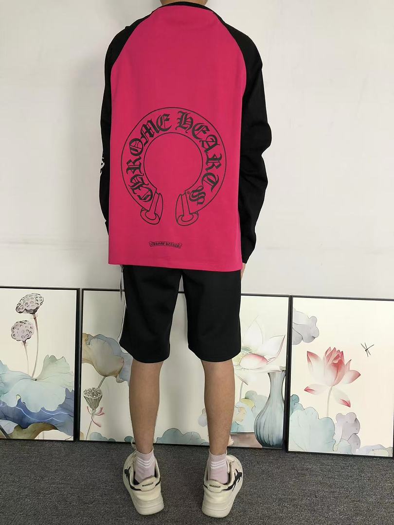 Comme des Garcons 98 C⭐⭐OME HE⭐⭐TS LONG SLEEVED 420612455144 (Im 170Cm 60Kg I Wear Size M In The Phot) - Image 4