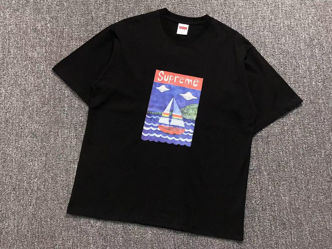 Supreme 88 S⭐⭐R⭐⭐E T-SHIRT - Image 6