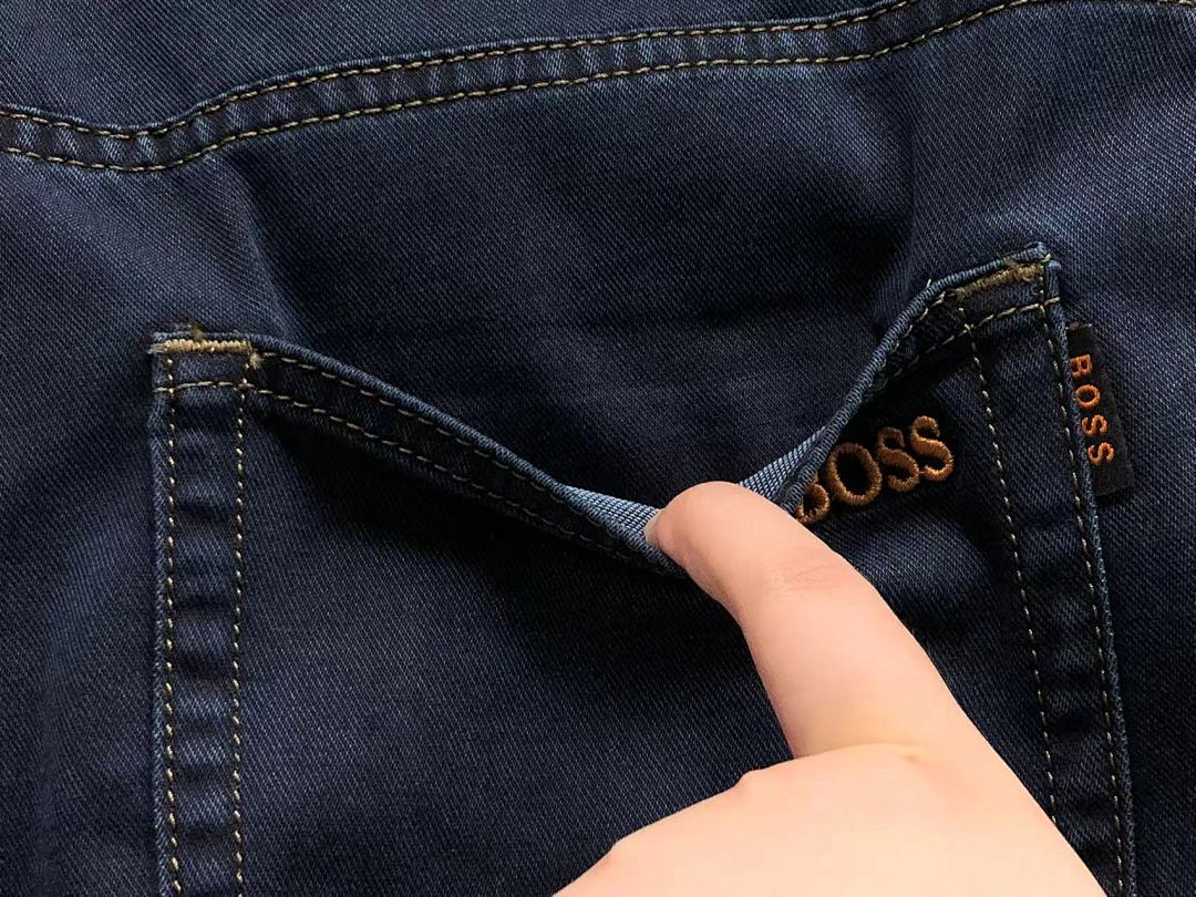 Unbranded 215 H⭐G⭐ B⭐⭐S TROUSERS 2203311601 (Im 170Cm 60Kg I Wear Size 32 In The Phot) - Image 19