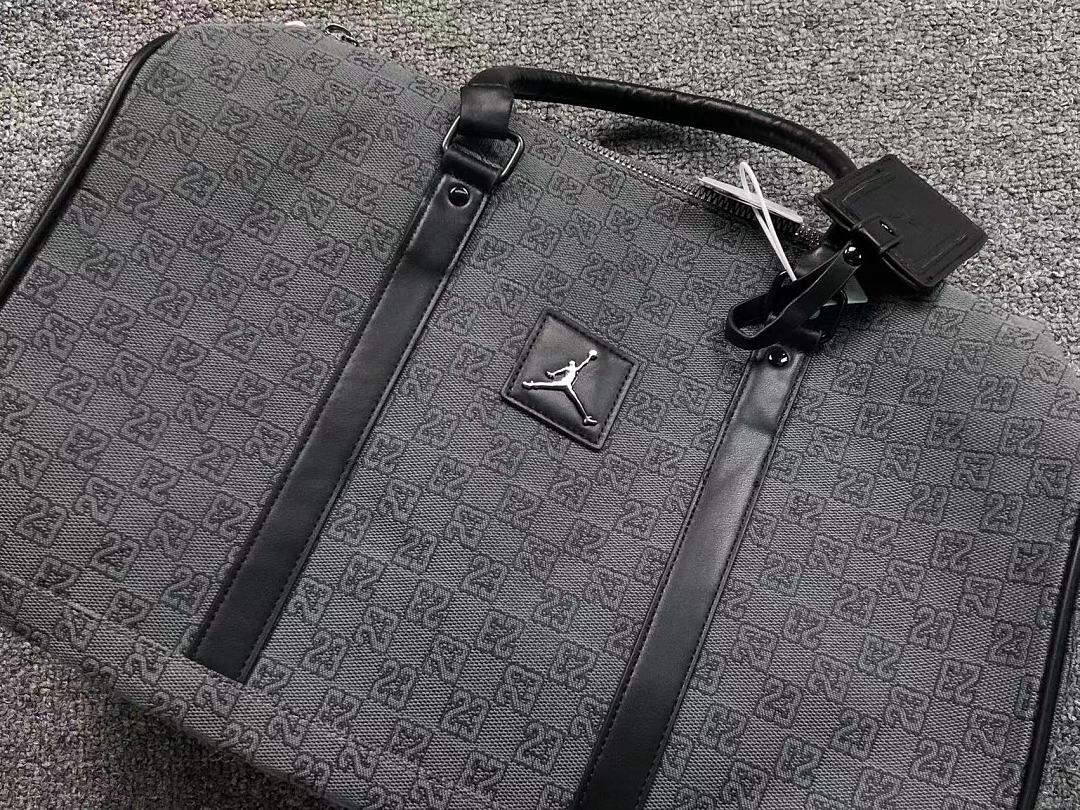 Air Jordan 178 A⭐R J⭐R⭐AN BAG 4204160477 (Long 45CM* Wide 18CM* High 31CM) - Image 13