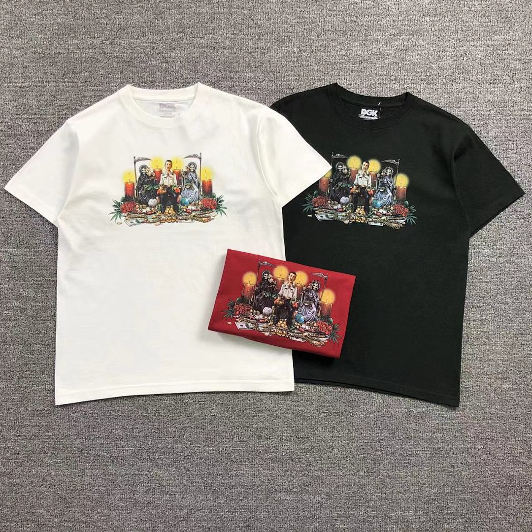 DGK 95 DGK T-SHIRT