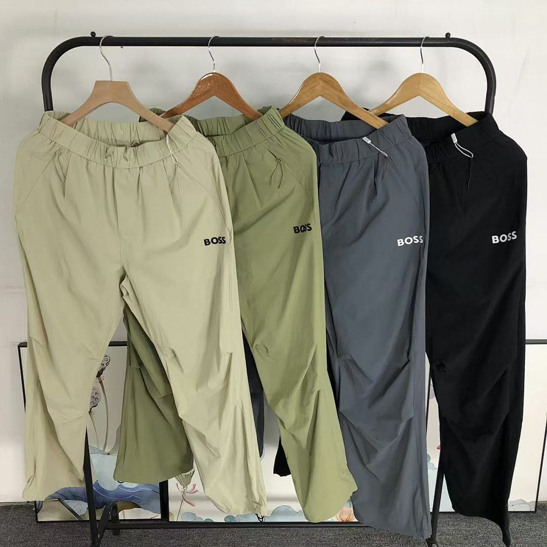 Hugo Boss 128 H⭐G⭐ B⭐⭐S TROUSERS 2204021003 (Im 170Cm 60Kg I Wear Size M In The Phot) - Image 26