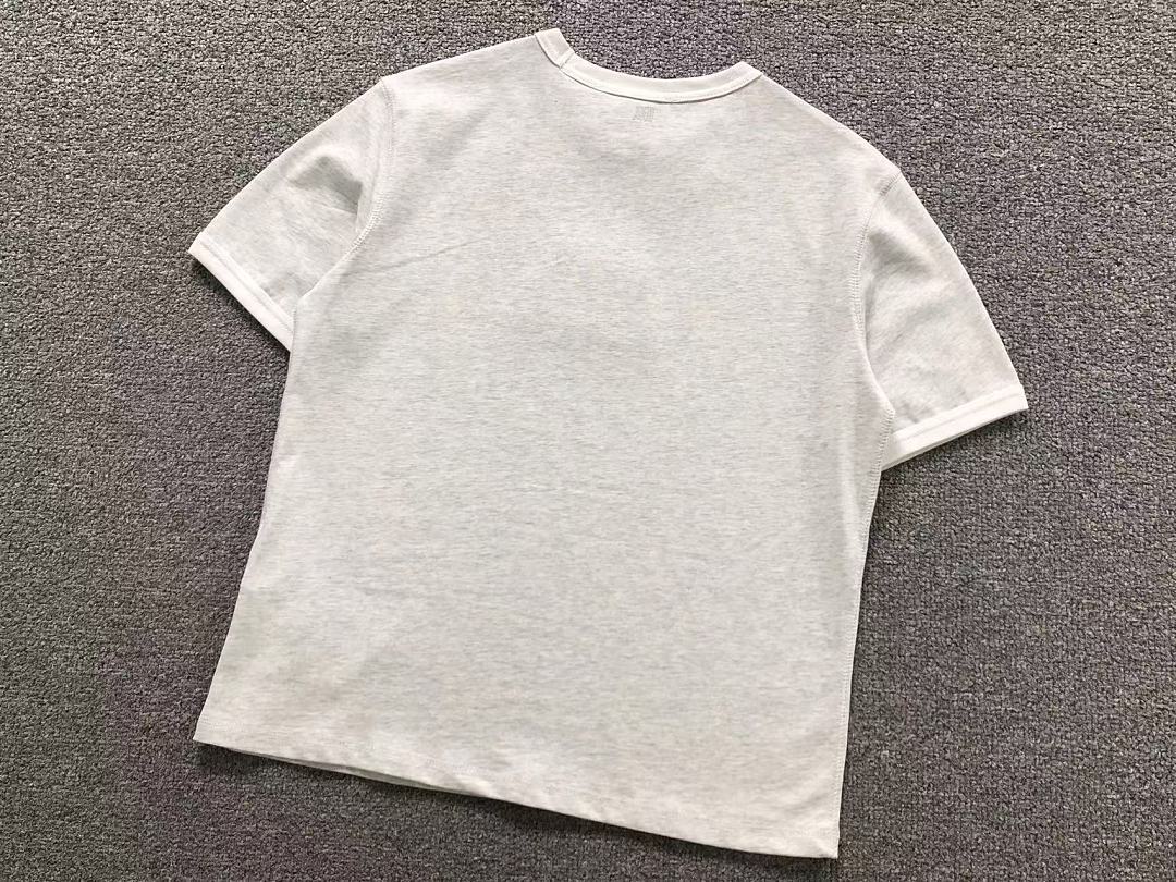 AMI 98 AMI T-SHIRT FEMAIE - Image 7