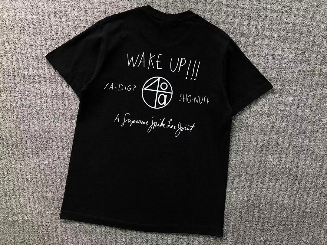 Supreme 115 S⭐⭐R⭐⭐E T-SHIRT 4201141277 (Im 170Cm 60Kg I Wear Size M In The Phot) - Image 31
